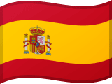 Spanien, 12.23 – 2.24, 5.24, 6.24
