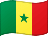 Senegal 4.26 –