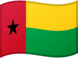 Guinea-Bissau 6.26 Guinea-Bissau 6.26